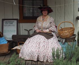 The Australiana Pioneer Village - Lismore Accommodation 6