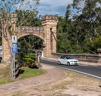 Coast to the Highlands scenic drive  Kangaroo Valley - Lismore Accommodation