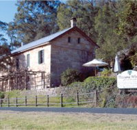 Tizzana Winery - Lismore Accommodation