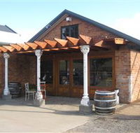 Eling Forest Cellar Door and Cafe - Lismore Accommodation