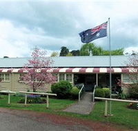 Berrima District Museum - Lismore Accommodation