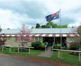 Berrima District Museum - Lismore Accommodation 0
