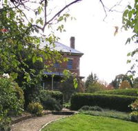 Harper's Mansion NT NSW - Lismore Accommodation