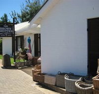 The Brown Shutter - Lismore Accommodation