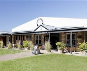 Saddlers Creek Wines - Lismore Accommodation 0