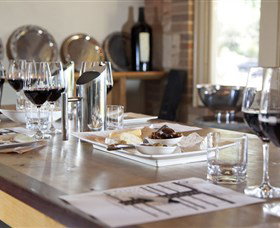 Saddlers Creek Wines - Lismore Accommodation 1