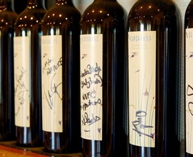 Saddlers Creek Wines - Lismore Accommodation 4