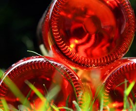 Saddlers Creek Wines - Lismore Accommodation 2