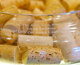 Saddlers Creek Wines - Lismore Accommodation 6