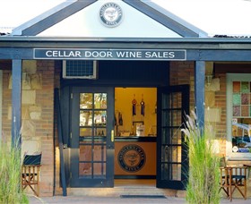 Saddlers Creek Wines - Lismore Accommodation 5