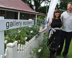 Gallery Ecosse - Lismore Accommodation 0