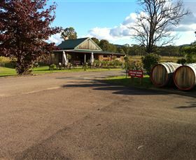 Savannah Estate - Lismore Accommodation 0