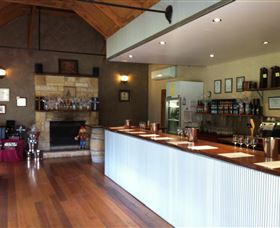 Savannah Estate Winery And Cellar Door - Lismore Accommodation 1