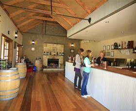 Savannah Estate Winery And Cellar Door - Lismore Accommodation 2