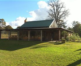 Savannah Estate Winery And Cellar Door - Lismore Accommodation 0