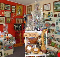 Country Brushstrokes - Lismore Accommodation