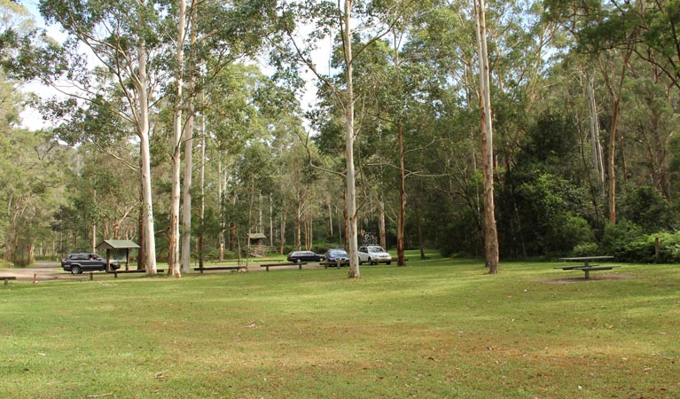 Eschol Park NSW Lismore Accommodation