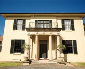 Friday Pocket ACT Lismore Accommodation