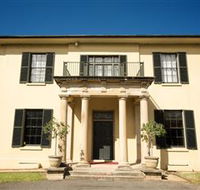 Wivenhoe House - Lismore Accommodation