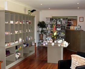 Reflections Day Spa - Adina Vineyard - Lismore Accommodation 0