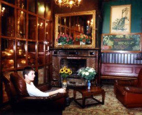 George 4th Inn And Scharers Little Brewery - Lismore Accommodation 0