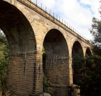 Picton Railway Viaduct - Lismore Accommodation