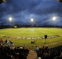 Blacktown International Sportspark - Lismore Accommodation