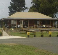 Werai Teahouse and Nursery - Lismore Accommodation