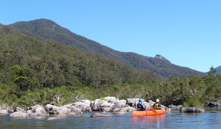Alumy Creek NSW Lismore Accommodation