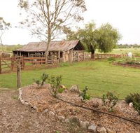 Camden Town Farm - Lismore Accommodation