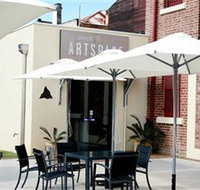 Gatakers Building - Lismore Accommodation
