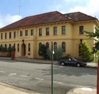 Maryborough Government Office - Lismore Accommodation