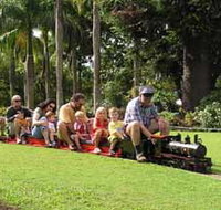 Melsa - Lismore Accommodation
