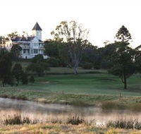 Camelot House - Lismore Accommodation