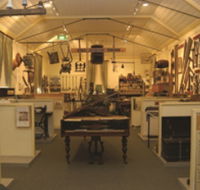 Camden Museum - Lismore Accommodation