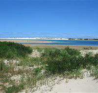 Shallow Inlet Marine and Coastal Park - Lismore Accommodation