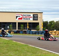 Picton Karting Track - Lismore Accommodation
