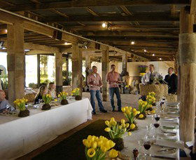 Belgenny Farm - Lismore Accommodation 0