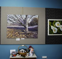 Monaro Art Groups Little Gallery - Lismore Accommodation