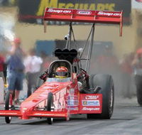Sydney Dragway - Lismore Accommodation