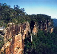 Morton National Park - Lismore Accommodation