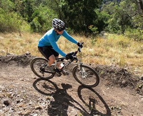 The Steps Mountain Bike Park - Lismore Accommodation 7
