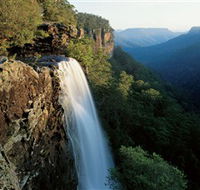 Fitzroy Falls - Lismore Accommodation