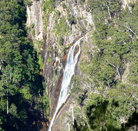 Carrai National Park - Lismore Accommodation