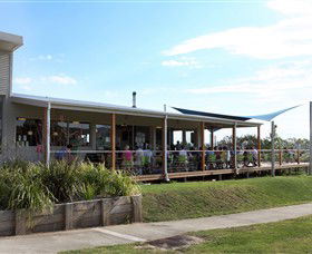 Mossiface VIC Lismore Accommodation