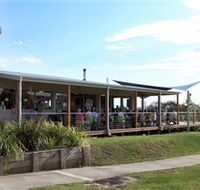 Bullant Brewery - Lismore Accommodation
