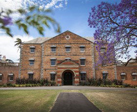 Friday Pocket ACT Lismore Accommodation