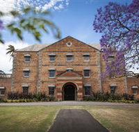 Female Orphan School - Lismore Accommodation