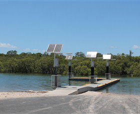 Maaroom Picnic Ground - Lismore Accommodation 0