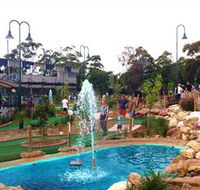 Thornleigh Golf Centre - Lismore Accommodation